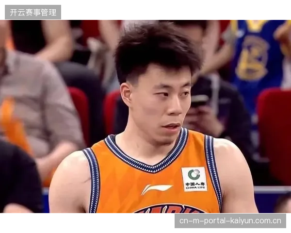 上海队为引进张镇麟付出巨大代价，其转会总额创下CBA本土球员交易纪录